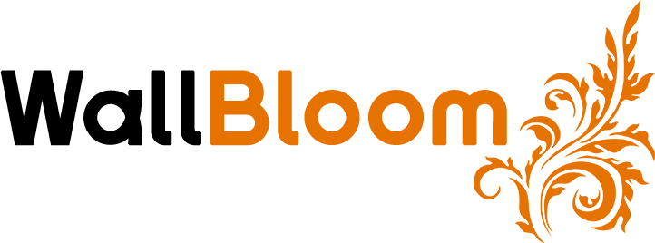Wall Bloom